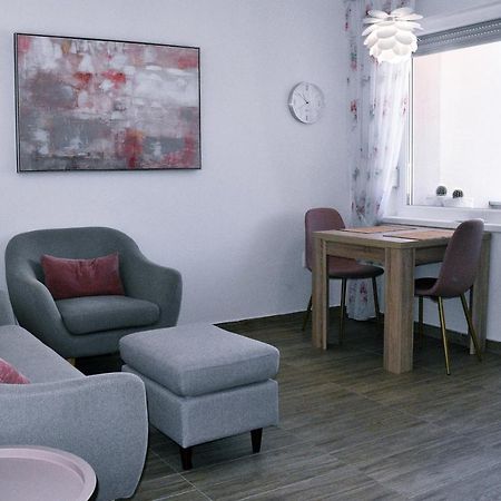 Apartman Bonbon Belisce Екстер'єр фото
