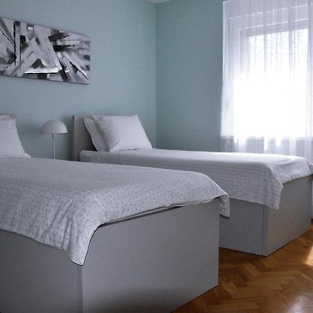 Apartman Bonbon Belisce Екстер'єр фото