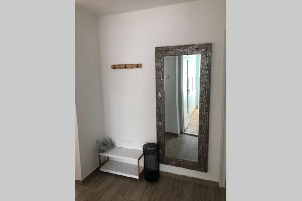 Apartman Bonbon Belisce Екстер'єр фото