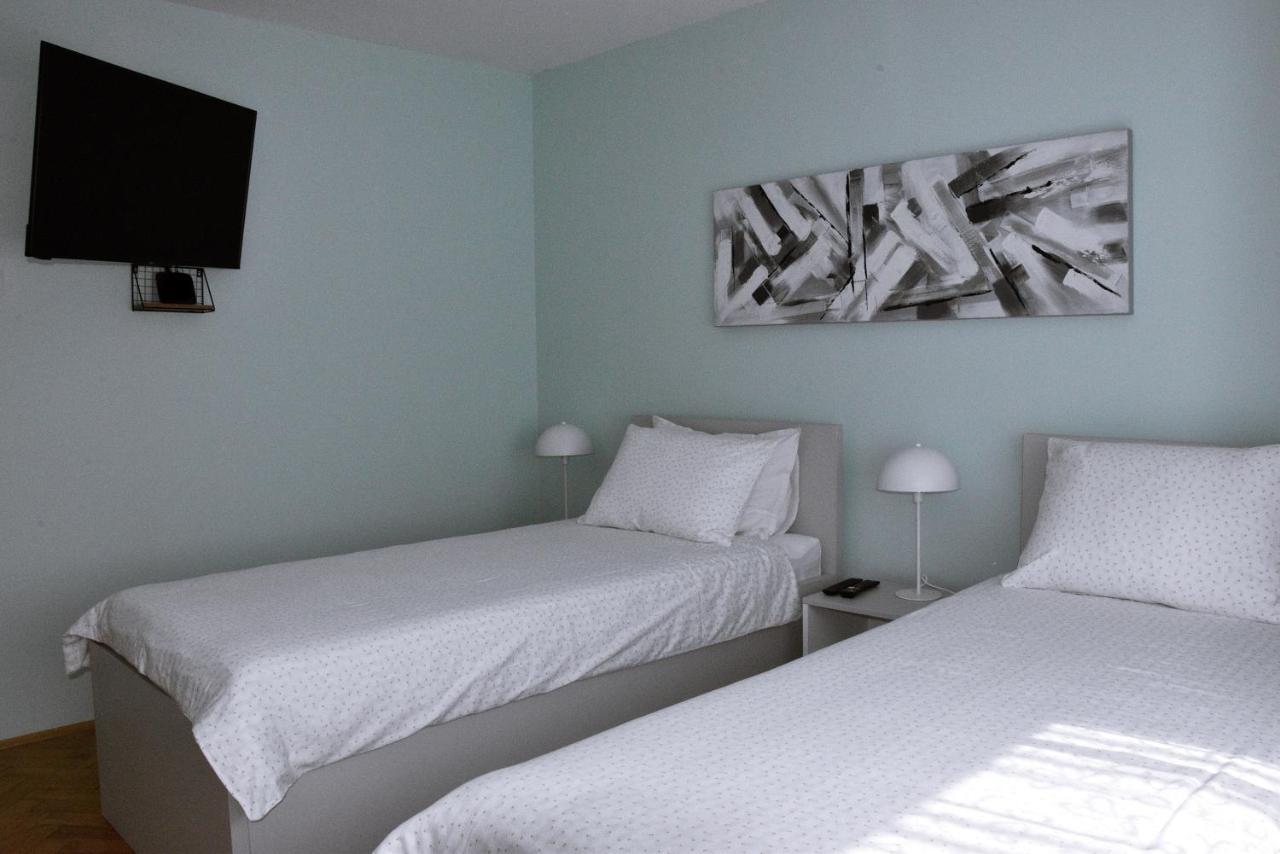 Apartman Bonbon Belisce Екстер'єр фото