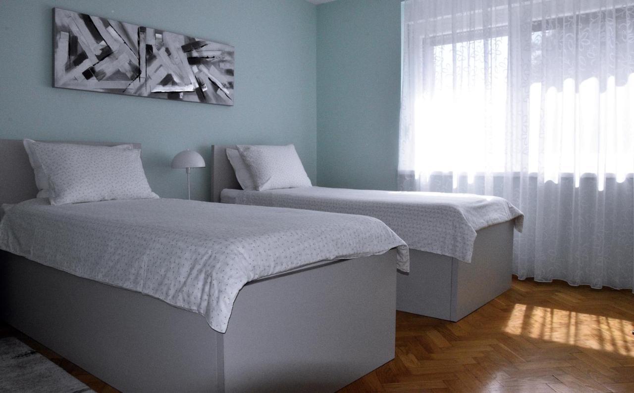 Apartman Bonbon Belisce Екстер'єр фото