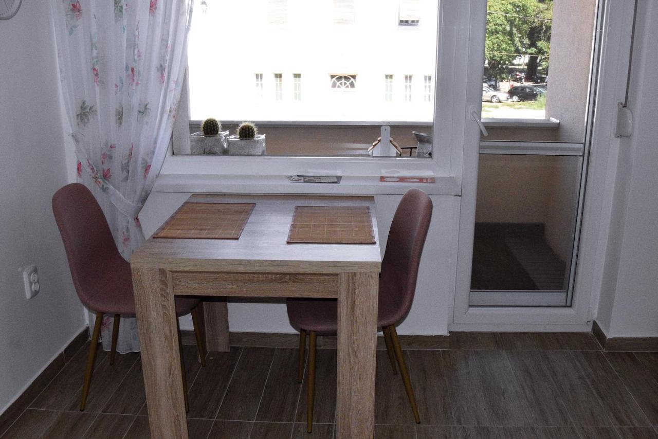 Apartman Bonbon Belisce Екстер'єр фото