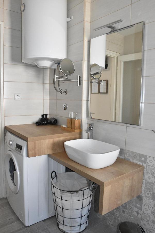 Apartman Bonbon Belisce Екстер'єр фото