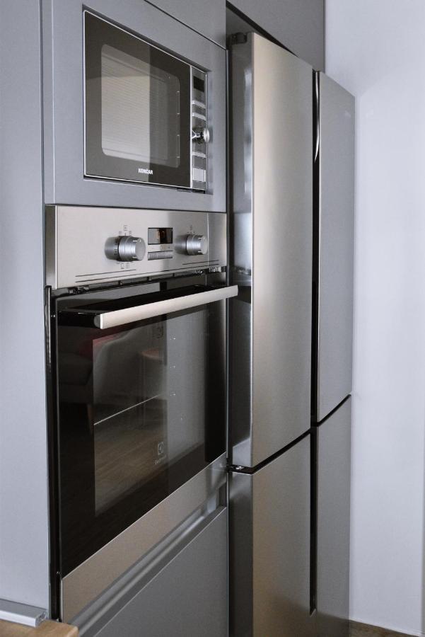 Apartman Bonbon Belisce Екстер'єр фото