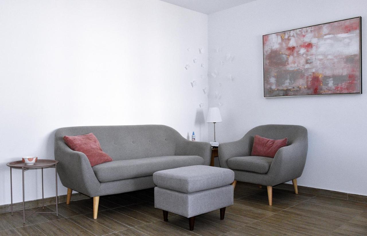 Apartman Bonbon Belisce Екстер'єр фото