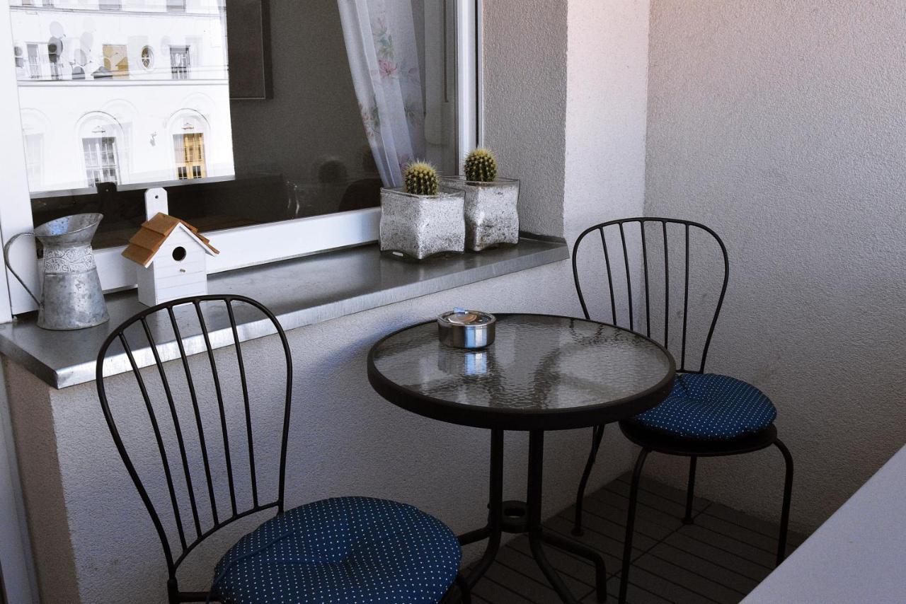 Apartman Bonbon Belisce Екстер'єр фото